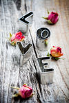 爱 love