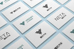合众新能源 哪吒汽车logo