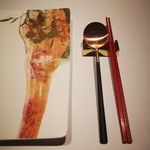 餐具筷子
