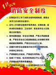消防制度