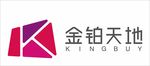 金铂天地logo