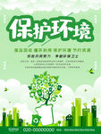 保护环境