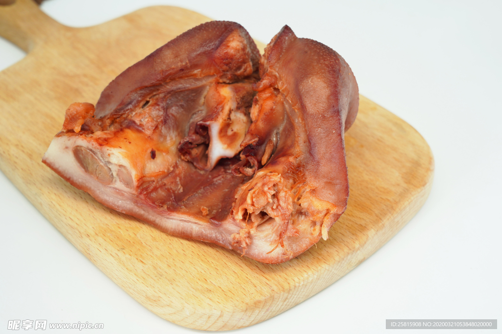猪肉猪头肉五花肉里脊肉图片