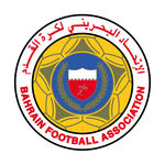 巴林足球协会 标志 LOGO
