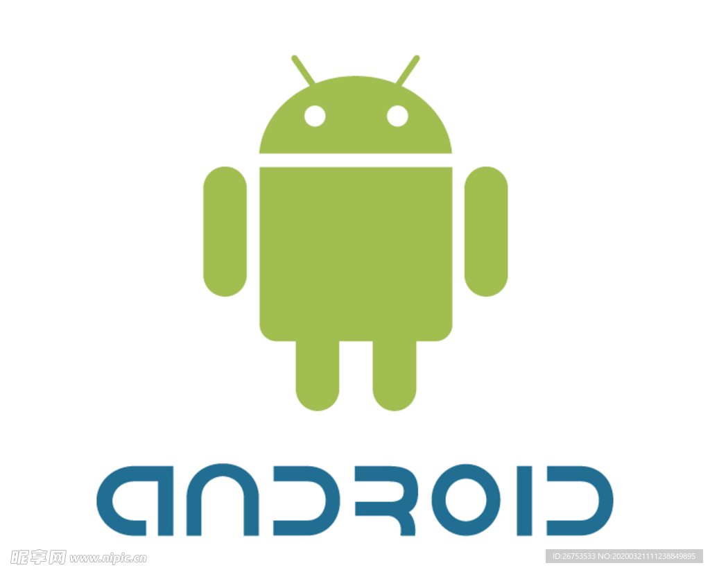 安卓 Android LOGO
