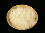 米饭