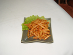 薯条