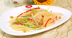 山椒土豆丝