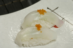 生焗仔兔