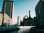 上海建筑