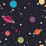 宇宙太空背景