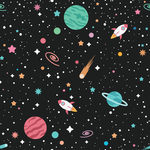 宇宙太空背景