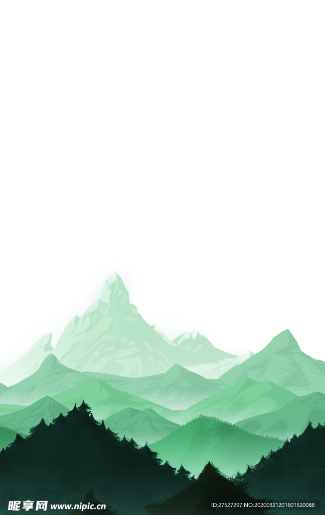 山岚