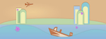 世界旅游日