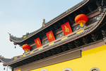 江苏无锡南禅寺