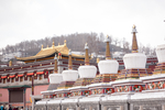 塔尔寺