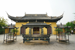 周庄南湖园全福讲寺