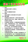 模型工艺作业指导书