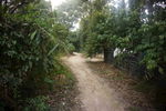 山间小路