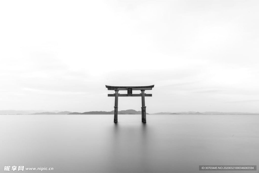 海面