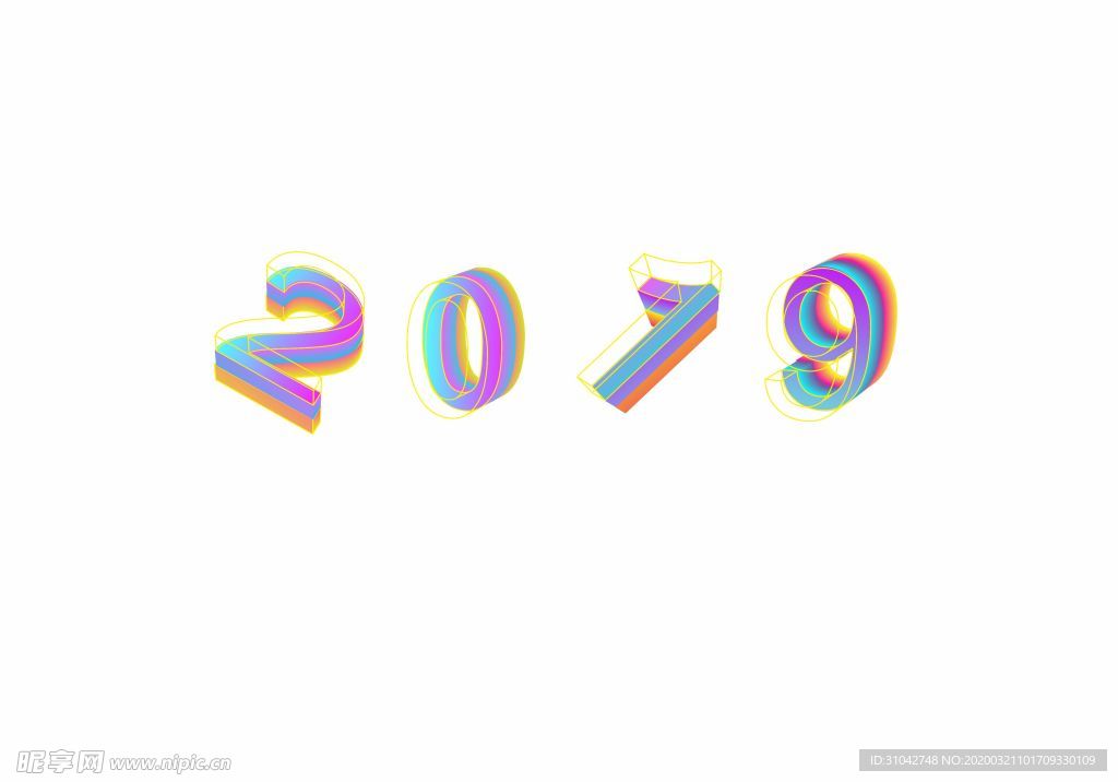 2019设计