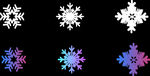 雪花