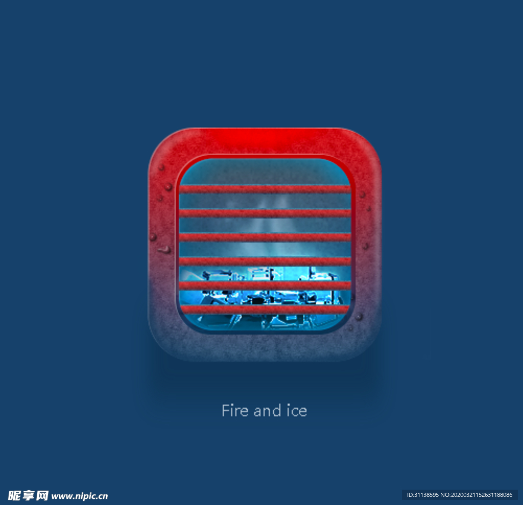 冰火icon图标