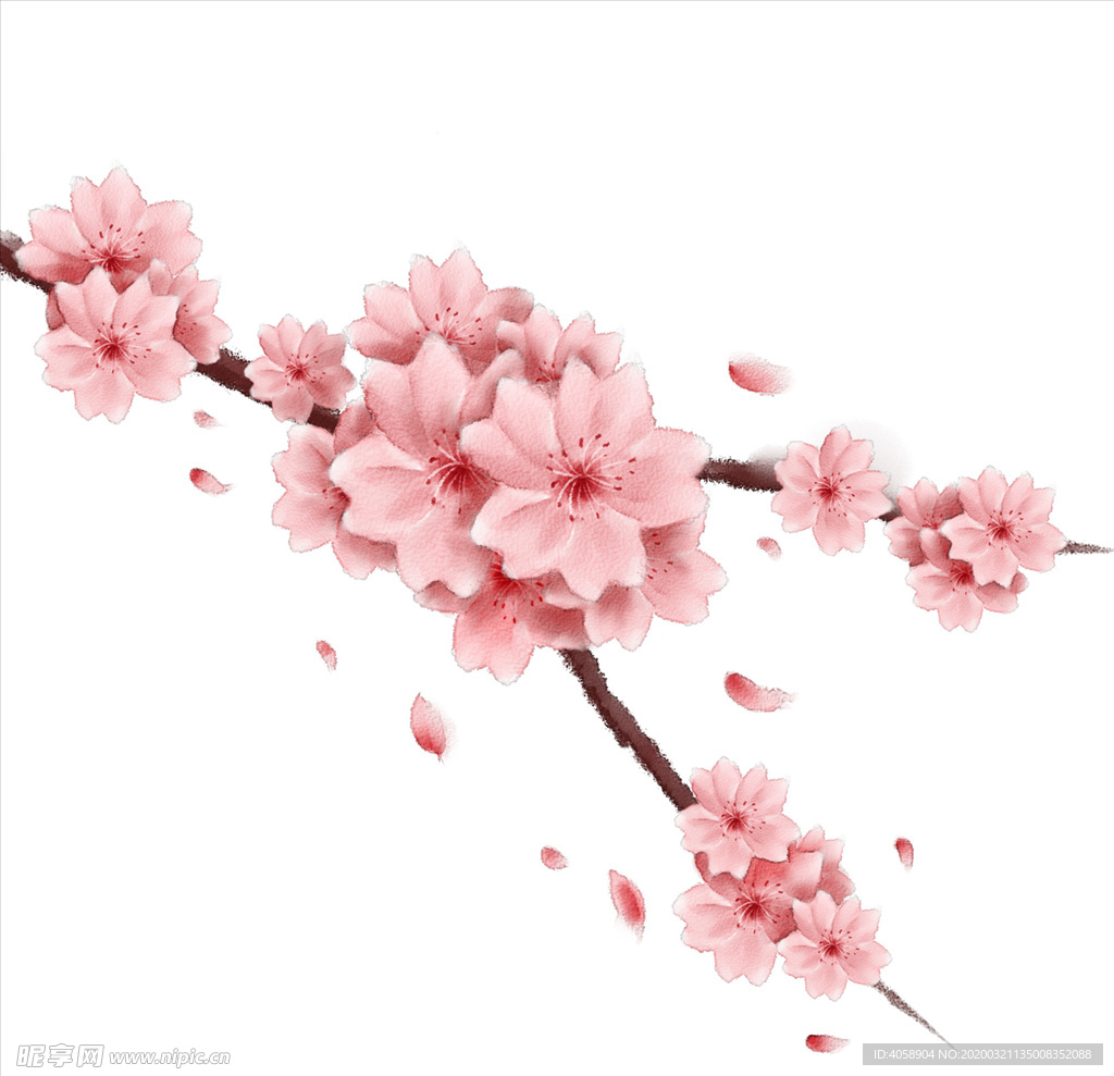 桃花