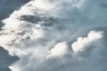 高空云层天气
