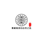 青甄集logo