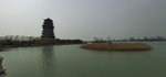 蒲湖公园