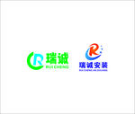 RC  公司标志
