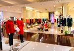 女装专卖店