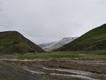 雪山图片
