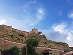 碉房  建筑