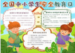 安全小报
