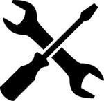矢量扳手工具