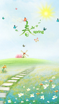 清明节