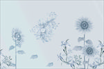 花卉背景