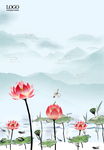 中国风背景