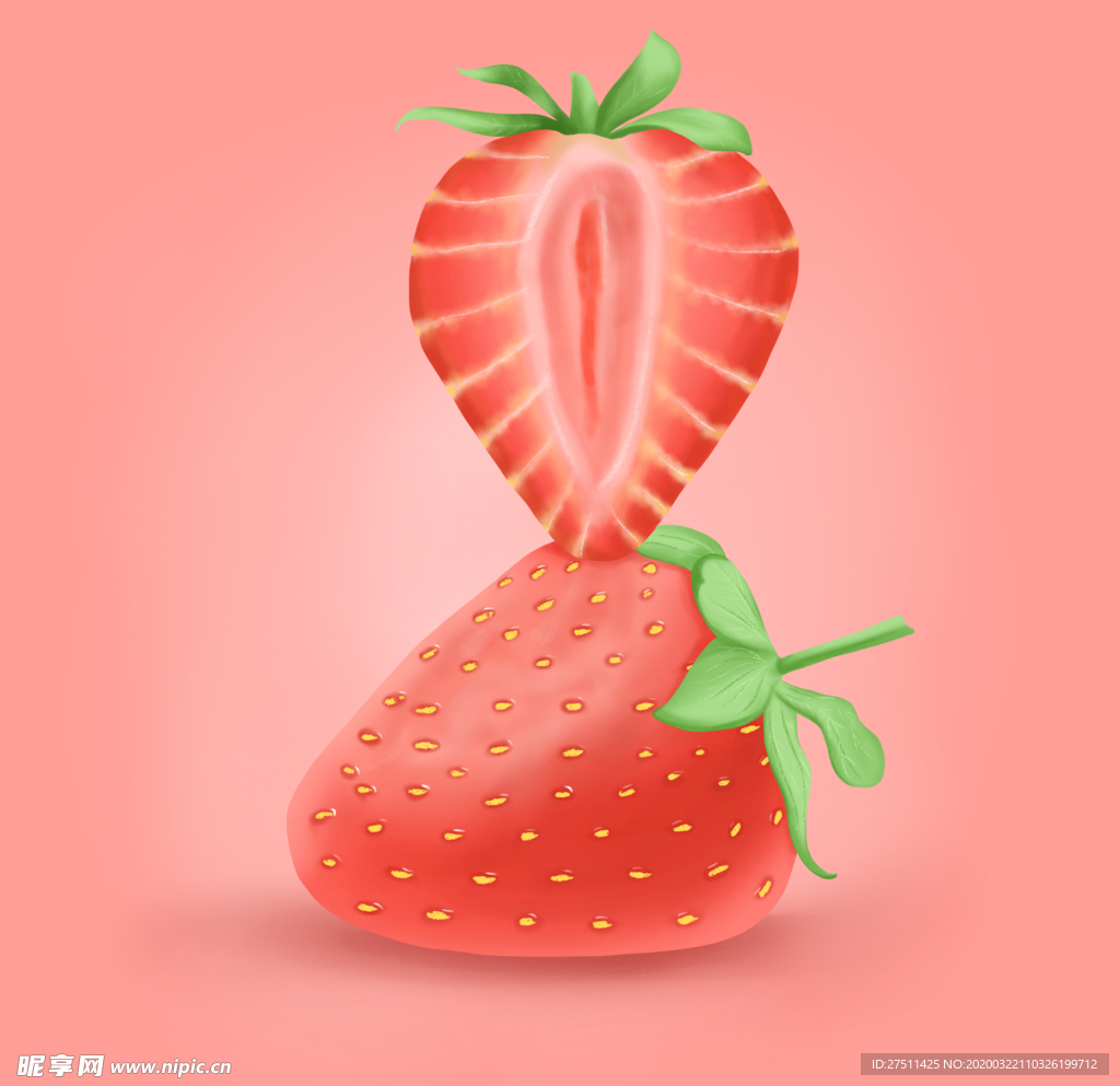 草莓