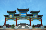 凤凰古城