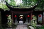 天一阁旅游