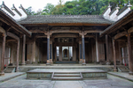 婺源篁岭风景区