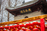小雁塔景区