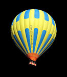 热气球  png  006图片