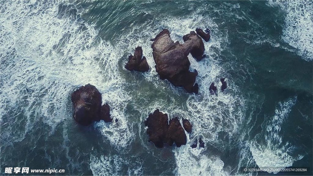 水浪