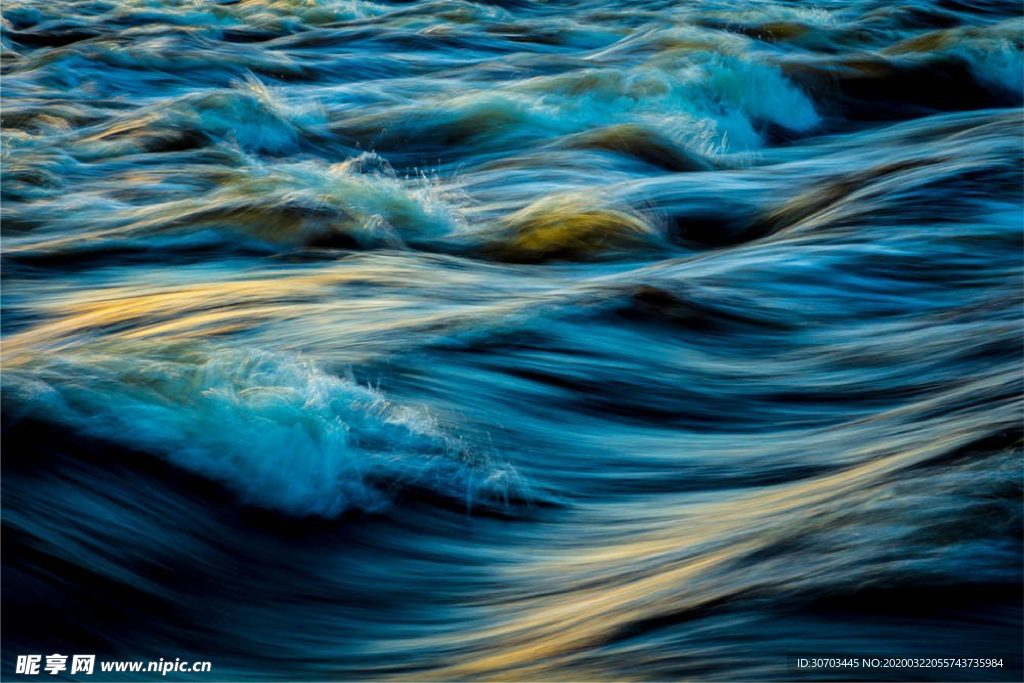 水浪