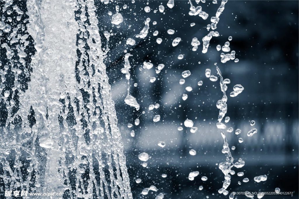 水珠