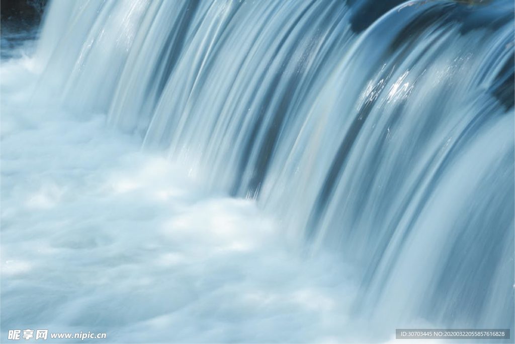 水